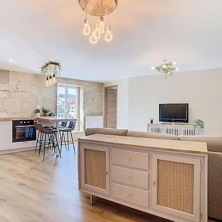 Le Barral Apartment วัวฮอง ภายนอก รูปภาพ