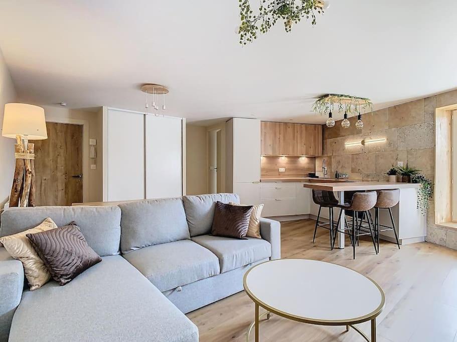 Le Barral Apartment วัวฮอง ภายนอก รูปภาพ
