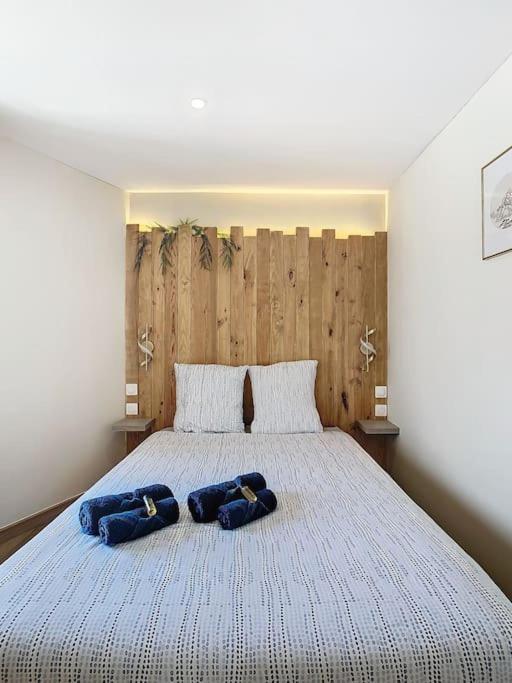 Le Barral Apartment วัวฮอง ภายนอก รูปภาพ