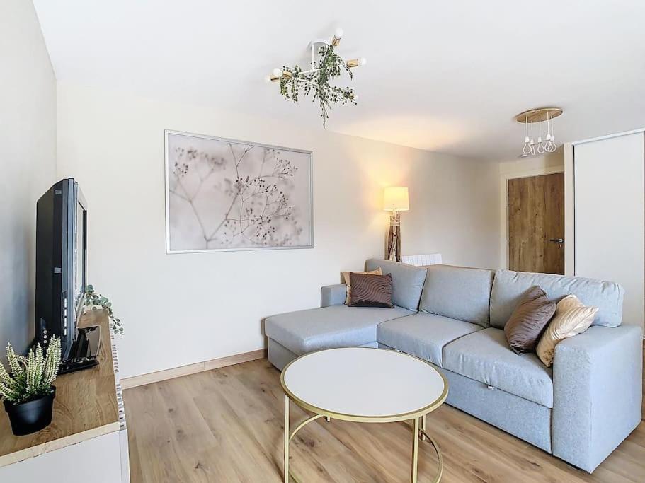 Le Barral Apartment วัวฮอง ภายนอก รูปภาพ